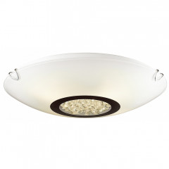 Накладной потолочный светильник Favourite Funken 1694-2C