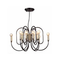 Подвесная люстра Favourite Drolling 1676-12P