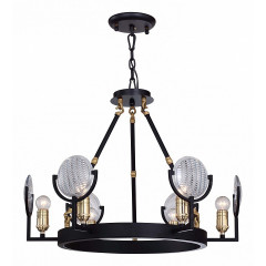 Подвесная люстра Favourite Fara 1721-6PC