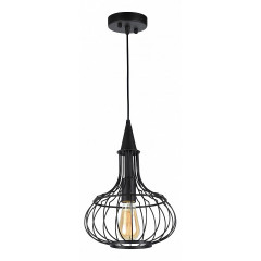 Подвесной светильник Favourite Ellipse 1719-1P