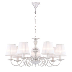 Подвесная люстра Favourite Malta 1730-7P