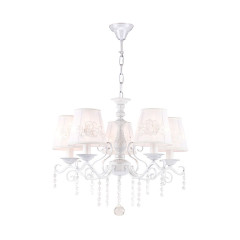 Подвесная люстра Favourite Melissa 1732-5P