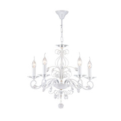 Подвесная люстра Favourite Lanta 1733-5P