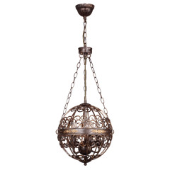 Подвесной светильник Favourite Terra 1745-5P