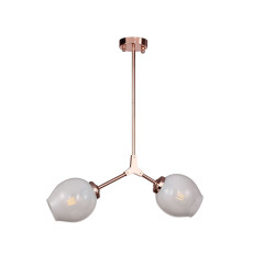 Светильник на штанге Favourite Bolos 1743-2P