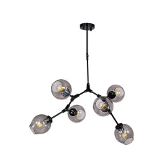 Люстра на штанге Favourite Bolos 1742-6P