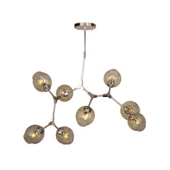 Люстра на штанге Favourite Bolos 1741-8P