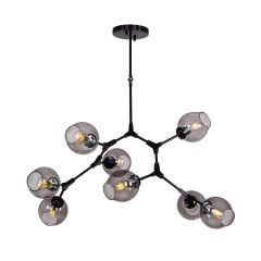 Люстра на штанге Favourite Bolos 1742-8P