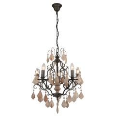 Подвесная люстра Favourite Albero 1763-5P