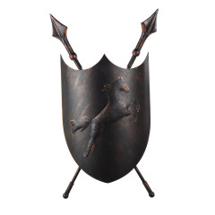 Настенный светильник Favourite Schild 1787-2W