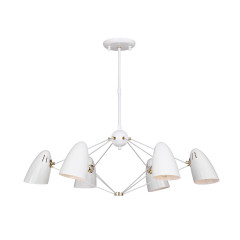 Люстра на штанге Favourite Humpen 1758-6P