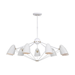 Люстра на штанге Favourite Humpen 1758-9P