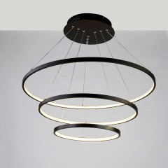 Подвесной светильник Favourite Giro 1764-18P