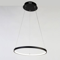 Подвесной светильник Favourite Giro 1764-4P