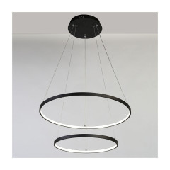 Подвесной светильник Favourite Giro 1764-10P