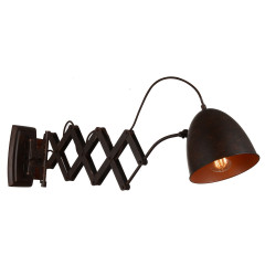 Бра Favourite Bellows 1761-1W