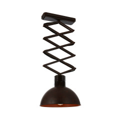 Светильник на штанге Favourite Bellows 1761-1U