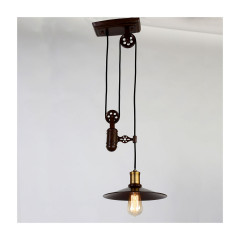 Подвесной светильник Favourite Winch 1762-1P