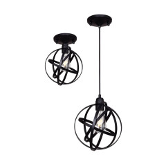 Подвесной светильник Favourite Carrera 1747-1PC