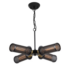 Подвесная люстра Favourite Strainer 1788-4P