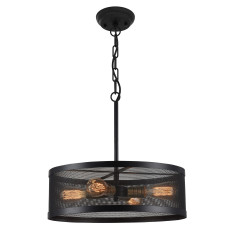 Подвесной светильник Favourite Strainer 1789-4P