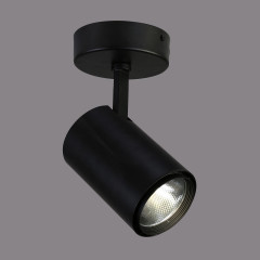 Уличный настенный светильник на штанге Favourite Projector 1772-1U