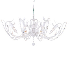 Подвесная люстра Favourite Poem 1837-8P