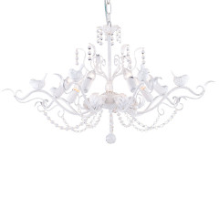 Подвесная люстра Favourite Canary 1835-7P