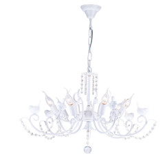 Подвесная люстра Favourite Cardellino 1836-7P