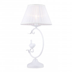 Настольная лампа лампа Favourite Cardellino 1836-1T