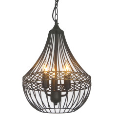 Подвесной светильник Favourite Terra 1800-3P