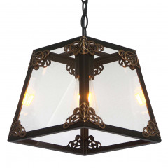 Подвесной светильник Favourite Gloke 1802-1P