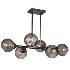 Люстра на штанге Favourite Bolillas 1841-6P