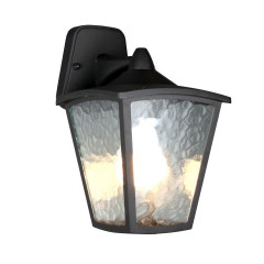 Уличный настенный светильник на штанге Favourite Colosso 1819-1W