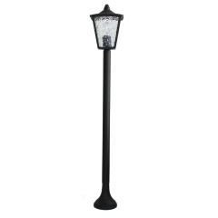 Уличный наземный высокий светильник Favourite Colosso 1817-1F