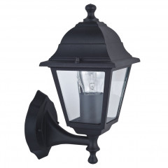 Уличный настенный светильник на штанге Favourite Leon 1812-1W