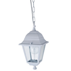 Уличный потолочный подвесной светильник Favourite Leon 1814-1P