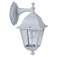 Уличный настенный светильник на штанге Favourite Leon 1815-1W