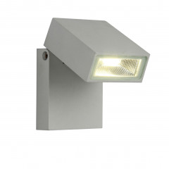 Уличный настенный светильник на штанге Favourite Flicker 1823-1W