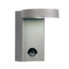 Уличный настенный светильник на штанге Favourite Flicker 1827-1W