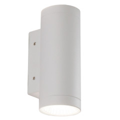 Уличный настенный накладной светильник Favourite Flicker 1828-2W