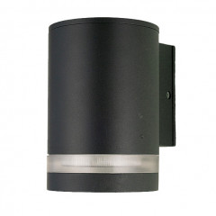 Уличный настенный накладной светильник Favourite Flicker 1830-1W