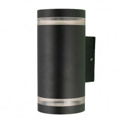 Уличный настенный накладной светильник Favourite Flicker 1830-2W