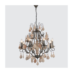 Подвесная люстра Favourite Albero 1763-8P