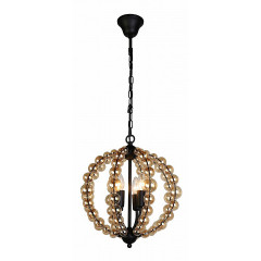 Подвесная люстра Favourite Tiro 1879-4P