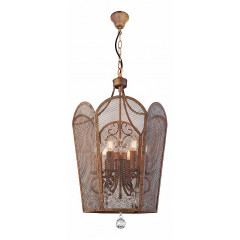 Подвесной светильник Favourite Burg 1884-6P