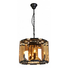 Подвесной светильник Favourite Prismen 1891-4P