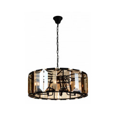 Подвесной светильник Favourite Prismen 1891-8P