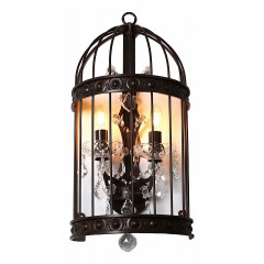 Бра Favourite Gabbia 1890-2W