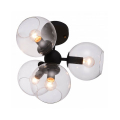 Люстра на штанге Favourite Schoppen 1491-4U